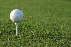 Golf : Open d'Ecosse