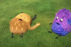 Kiwi & Strit