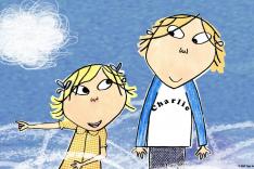 Charlie en Lola