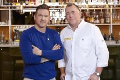 Restaurant Misverstand Vlaanderen
