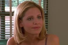 Buffy the Vampire Slayer