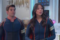 Les Thunderman : Incognito