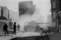 Les tournants de la 2e Guerre mondiale
