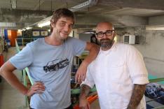 Wheeler Dealers France