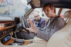 Wheeler Dealers France