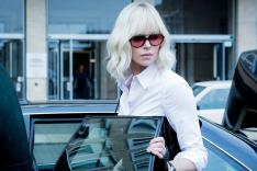Atomic Blonde