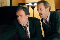 Dr House