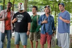 Grown Ups