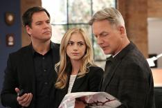 NCIS