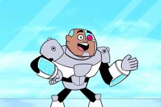 Teen Titans Go !
