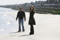 Ghost Whisperer