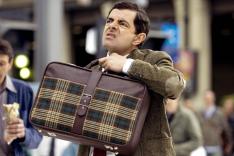 Les vacances de Mr Bean