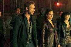 Lost Girl
