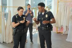 The Rookie : Le flic de Los Angeles