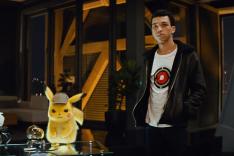 Pokémon : Détective Pikachu