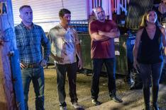 Chicago Fire