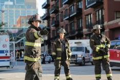 Chicago Fire