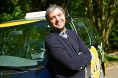 Hep taxi !
