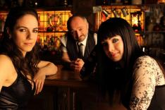 Lost Girl