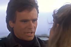 MacGyver