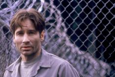 The X-Files