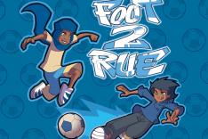 Foot 2 rue