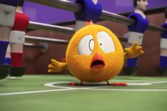 T'es oú Chicky ?