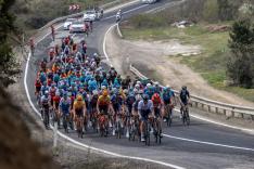 Cyclisme : Tour de Turquie