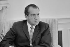 Vietnam, Nixon & Kissinger : la stratégie du fou