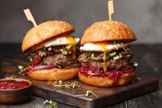 Les secrets des chefs