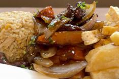 Voyage en cuisine