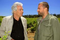 Le sang de la vigne