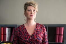 Candice Renoir