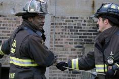 Chicago Fire