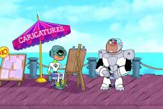 Teen Titans Go!