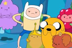 Adventure Time