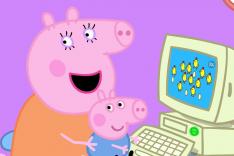 Peppa Pig