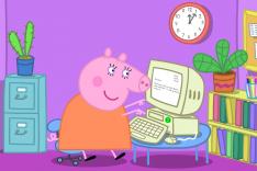 Peppa Pig