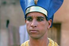 Héliopolis : la cité solaire des pharaons