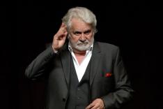 Roland Magdane : Déjanté