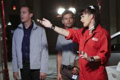 NCIS
