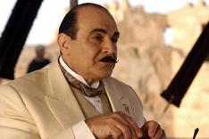 Hercule Poirot