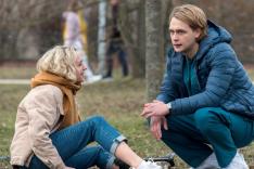 In aller Freundschaft - Die jungen Ärzte