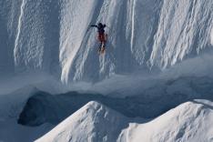 Aux frontières du danger