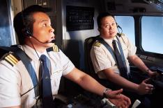 Air Crash