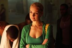 Lost Girl
