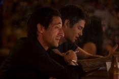 American Heist