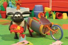 Timmy tijd