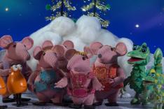 Clangers