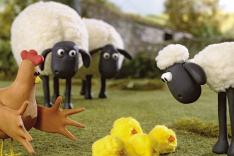 Shaun het schaap